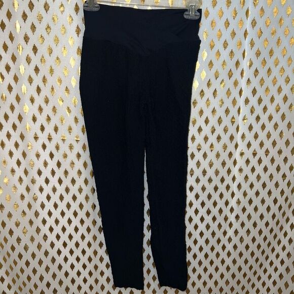 Boombooty scrunch butt leggings TikTok size XL - Picture 2 of 7